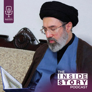 Who is Iran's new leader? 