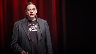 Why aren't there more Native American restaurants? | Sean Sherman