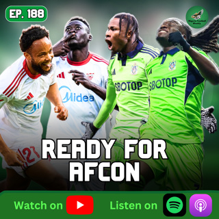 Final Super Eagles Index Before AFCON 2025 | Osimhen, Bassey & Chukwueze in Form