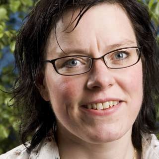 Lena Andersson 2008