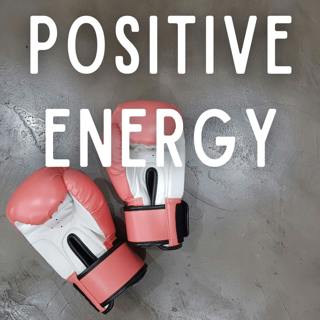 Positive Energy - Recharging Sleep Music