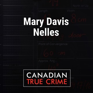 Mary Davis Nelles