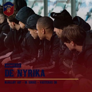 332. De nyrika