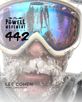TPM Episode 442: Lee Cohen, Legendary Photographer