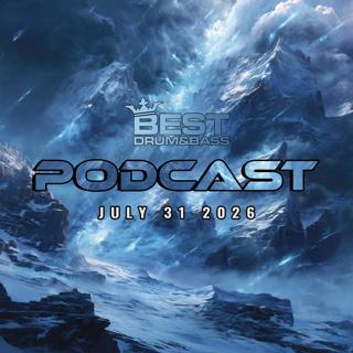 Bad Syntax & Brijawi - Best Drum and Bass Podcast #604