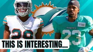 This Is HUGE For The Dolphins... | Daily Dolphins News & Rumors