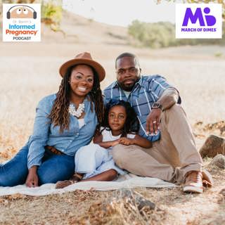 Ep. 210 Dani Kilgore - March of Dimes