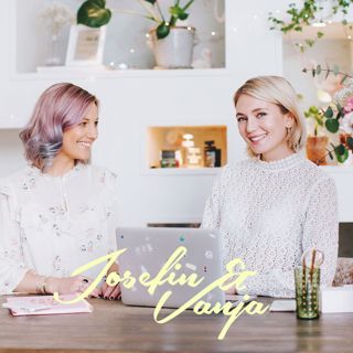 #90 "Find your flow och lev ditt härligaste liv!"