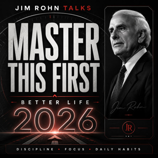 If You Want a Better Life in 2026, Master This First