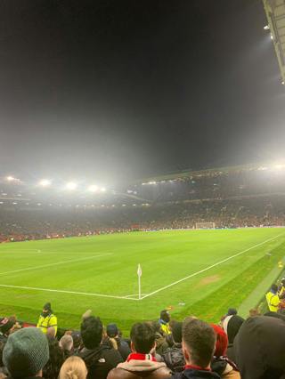United We Stand podcast 630. Around the 3-2 game v Villa.