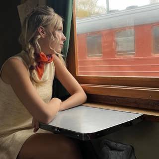 ”Carins” hemliga abortresa till Polen