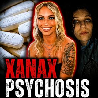 Prescribed Xanax at 14: How Addiction Led to 8 Arrests, Jail & Recovery