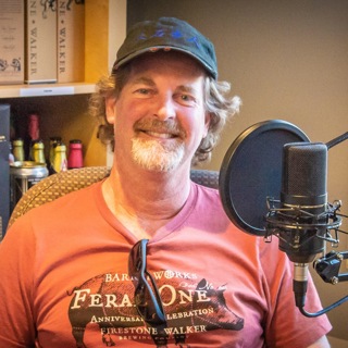 42: Firestone Walker's Jeffers Richardson: The Evolution of Sour and Wild Beer