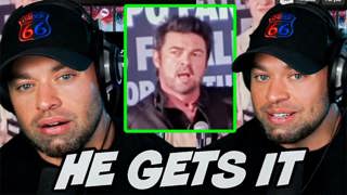 Lucasfilm Should Watch This - W Response