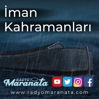 Pavlus 2 - İman Kahramanları Programı (23. Bölüm)