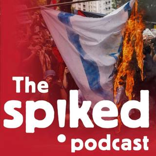 252: LIVE SHOW: Hatred, terror and free speech