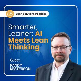 Smarter, Leaner: AI Meets Lean Thinking 