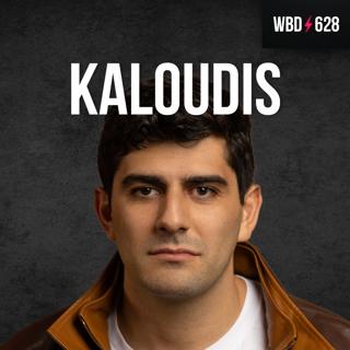 What Does Bitcoin Actually Fix with George Kaloudis - WBD628