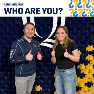 Episode 56- Maeve Campbell: A Communications Student with a Passion for Business