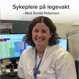 Sykepleie på legevakt