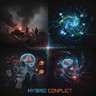 Invisible Global Conflicts_ The Cyber War That’s Already Here