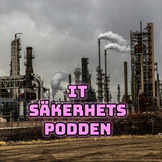 #247 - OT-system och attacker mot industrin