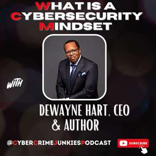 What is a Cybersecurity Mindset. New Ways To Think About it.