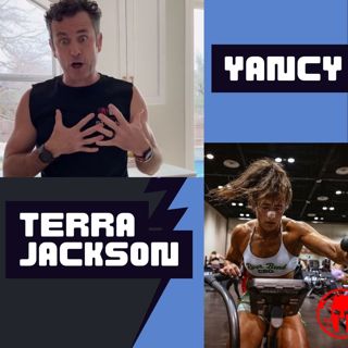 Yancy Culp - DEKA Rules | Terra Does Well In Doha