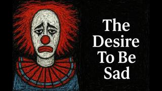Melancholy: The Desire To Be Sad