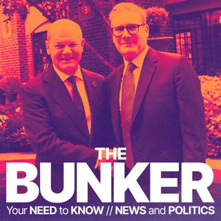 The truth about Britain’s relationship with Germany – Ros Taylor speaks with expert Wolfgang Munchau