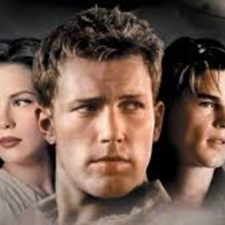 *PREVIEW* Pearl Harbor w/ The Worst of All Possible Worlds