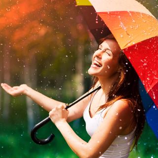 The Science of Happiness, with Laurie Santos