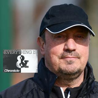 Lee Ryder on Rafa Benitez's future, summer search for a striker and Aleksandar Mitrovic