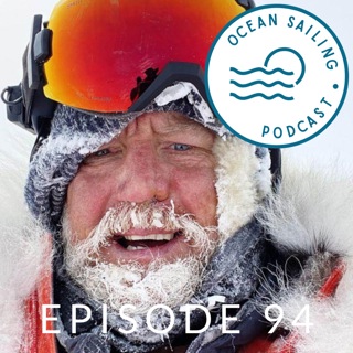 Geoff Wilson - world record setting explorer & adventurer