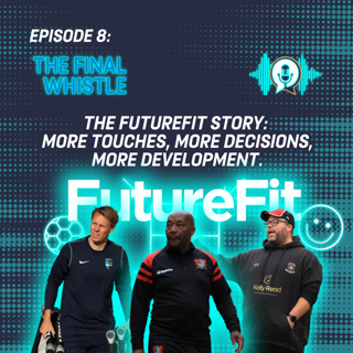 The FutureFit Story