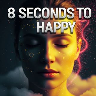 STOP Sleeping 8 Hours! Do This for 8 Seconds Instead to Wake Up Happy & Refreshed Every Day