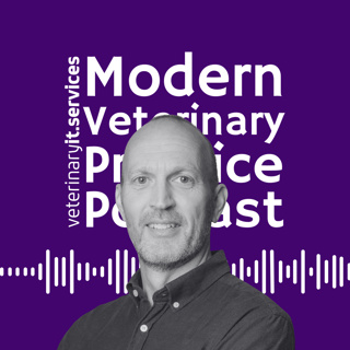 Beyond the Rota: Leadership, Efficiency & Change Management in Modern Vet Practice │Episode 50