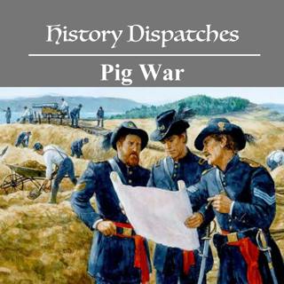Pig War