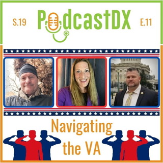 Navigating the VA