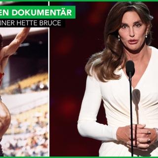 När Caitlyn Jenner hette Bruce
