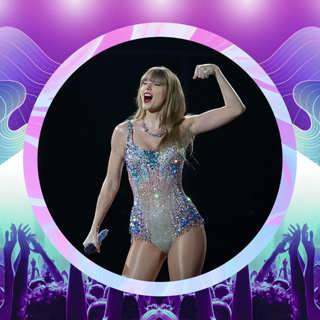 Poddtips: Taylor Swift del 2