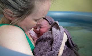 Know your Birth Center Options