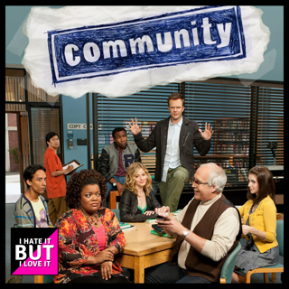 52: Community (with Jon Blair)