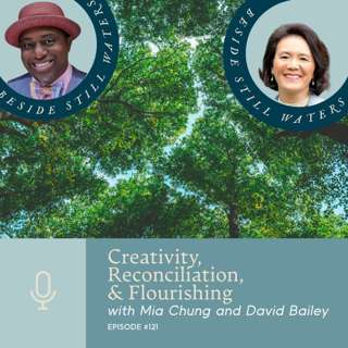 Creativity, Reconciliation, and Flourishing