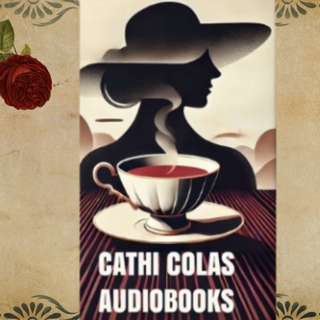 Cathi Colas Audiobooks and High Horse Press Presents: Episode 4 of THE WIZARD OF OZ by L. Frank Baum