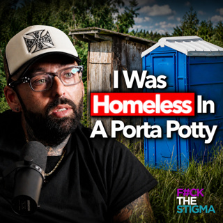 Skinny Vinny From Heroin Addiction & Homelessness to Co-Hosting with Steve-O