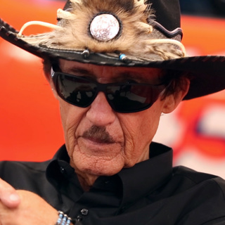 Richard Petty: NASCAR’s Early Days, 200 Victories, and a Family Built on Racing