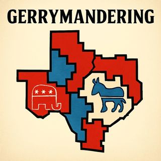 Understanding Gerrymandering