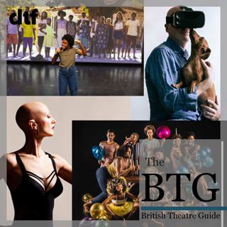 Willie White on the 2023 Dublin Theatre Festival