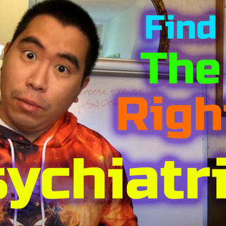 How to find an excellent psychiatrist
